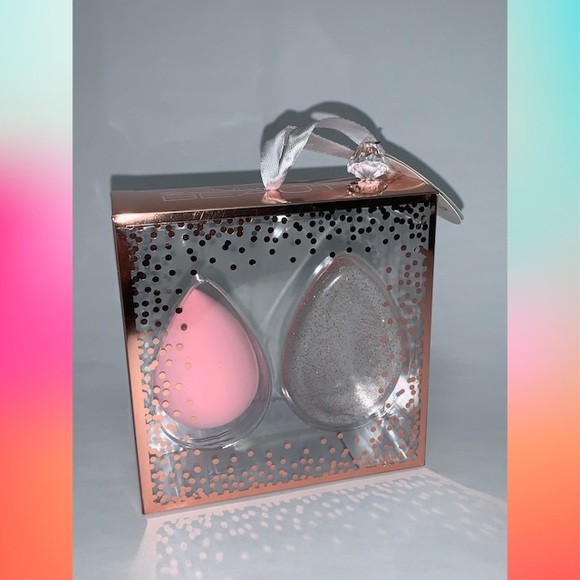 2 piece Basic Blender & Silicone Pad - Picture 1 of 2